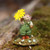 Wee Forest Folk Miniatures M-765 - Just Dandy!