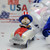 Wee Forest Folk Limited Edition M-270 - Pedal Pusher (Patriotic White)