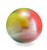 Gymnic Arte Multicolour Exercise Ball