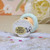 Wee Forest Folk Miniatures M-278 - Little Dipper (Peach)