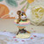 Wee Forest Folk Miniatures M-278 - Little Dipper (Peach)