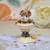 Wee Forest Folk Miniatures M-278 - Little Dipper (Peach)