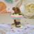 Wee Forest Folk Miniatures M-278 - Little Dipper (Peach)