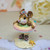 Wee Forest Folk Miniatures M-278 - Little Dipper (Peach)