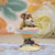 Wee Forest Folk Miniatures M-278 - Little Dipper (Peach)
