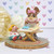 Wee Forest Folk Miniatures M-291 - Ironing Dollie's Doily