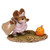 Wee Forest Folk Miniatures M-299 - The Halloween Princess (Pink) 