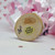 Wee Forest Folk Limited Edition M-292 - Just Like Mommy (Lavender / Pink)