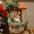 M.I. Hummel Torhaus Garten by Goebel  983D - 984D 