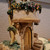 M.I. Hummel Torhaus Garten by Goebel  983D - 984D 