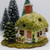 Wee Forest Folk Miniatures M-311a - A Cottage for All Seasons (Spring)