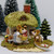 Wee Forest Folk Miniatures M-311a - A Cottage for All Seasons (Spring)