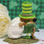 Wee Forest Folk Limited Edition M-319a - Lucky Blarney!