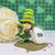 Wee Forest Folk Limited Edition M-319a - Lucky Blarney!