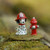 Wee Forest Folk A-70 - Sparky
