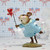 Wee Forest Folk Miniatures M-322 - Whirlie Girl 