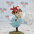Wee Forest Folk Miniatures M-322 - Whirlie Girl 