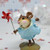 Wee Forest Folk Miniatures M-322 - Whirlie Girl 