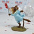 Wee Forest Folk Miniatures M-322 - Whirlie Girl 