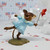 Wee Forest Folk Miniatures M-322 - Whirlie Girl 