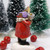 Wee Forest Folk Miniatures MO-02 - Mole Bell Ringer (Red/Tan)