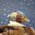 Wee Forest Folk Miniatures MO-04b - Mole's Belly Whopper (Taupe)