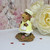 Wee Forest Folk Miniatures MO-05 - Jackie O. Mole (Yellow) 
