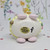Wee Forest Folk Miniatures M-274 - Easter Eggmobile (Yellow) 