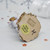 Wee Forest Folk Miniatures M-271 - Earl E. Frost (Lavender) 