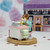 Wee Forest Folk Miniatures M-248 - Pearly Whites (Aqua)