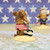 Wee Forest Folk Special M-179 - Sea Sounds (American Flag)
