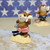 Wee Forest Folk Special M-179 - Sea Sounds (American Flag)