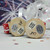 Wee Forest Folk Special M-223 and M-224 - Party Boy and Girl (RWB)