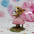 Wee Forest Folk Miniatures M-321- Poppy's Bubbles (Pink) 