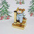 Wee Forest Folk Miniatures M-217 - Early Riser (Blue) 