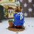 Wee Forest Folk Limited Edition M-237 - Patient Lucy Gardening with Pride (Flag) 
