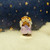 Wee Forest Folk Miniatures M-212 - Ice Angel (Purple) 