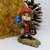 Wee Forest Folk Miniatures M-211 - Wanderlust (Red) 