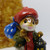 Wee Forest Folk Miniatures M-211 - Wanderlust (Red) 