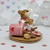 Wee Forest Folk Limited Edition M-209 - Caught in the Act (Valentine's Day) 