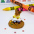 Wee Forest Folk Miniatures M-208 - Struggling Artist (MOM) 