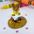 Wee Forest Folk Miniatures M-208 - Struggling Artist (MOM) 