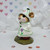 Wee Forest Folk Miniatures M-180 - April Showers (Flowers) 