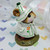 Wee Forest Folk Miniatures M-180 - April Showers (Flowers) 