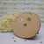 Wee Forest Folk Miniatures M-178 - Night Prayer (Cream/Pink)