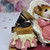 Wee Forest Folk Miniatures M-176 - Grammy-Phone (Pink/White/Ivory)