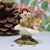 Wee Forest Folk Miniatures M-163 - Elf Tales (Pink) 