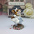 Wee Forest Folk Miniatures M-162 - Prima Ballerina (Blue)