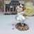 Wee Forest Folk Miniatures M-162 - Prima Ballerina (Blue)