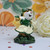 Wee Forest Folk Miniatures M-167 - Colleen O'Green (Ivory)